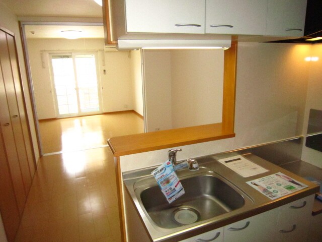 物件内観写真12　(居室)