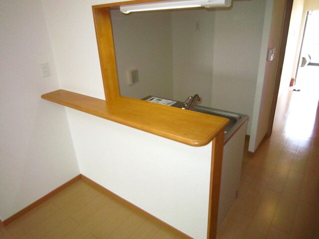 物件内観写真13　(キッチン)