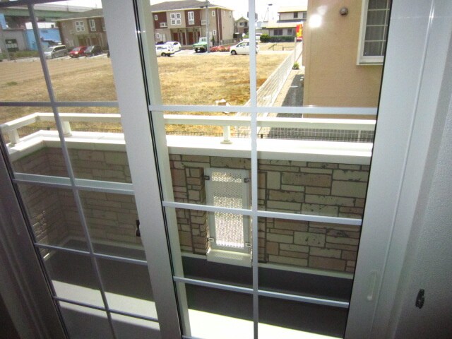 物件内観写真14　(ベランダ・バルコニー)