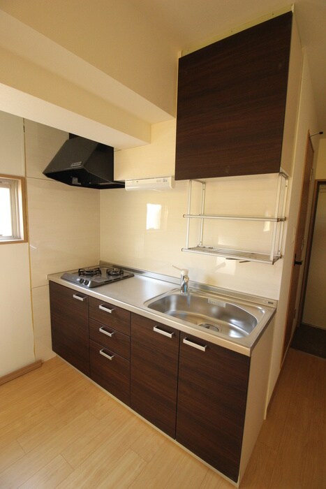 物件内観写真9　(キッチン)