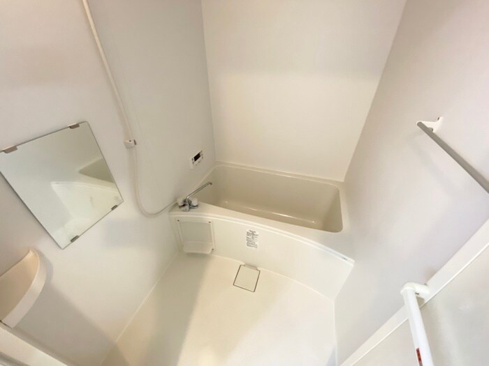物件内観写真12　(バス／シャワールーム等)