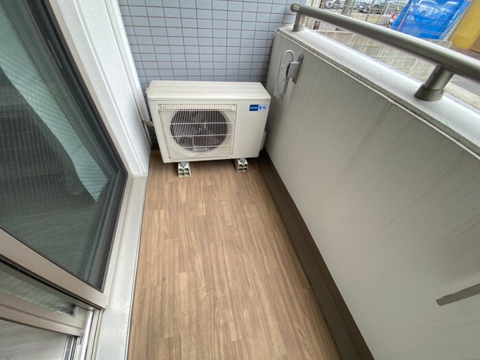 物件内観写真14　(ベランダ・バルコニー)