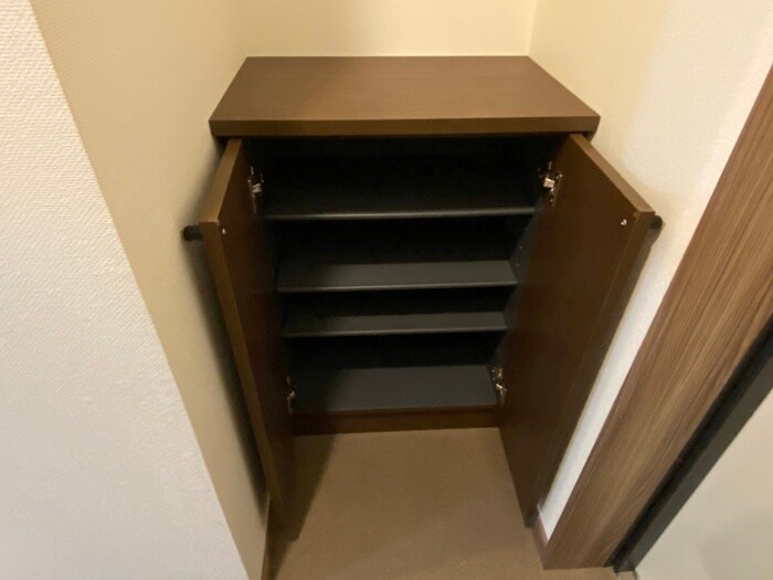 物件内観写真17　(収納)