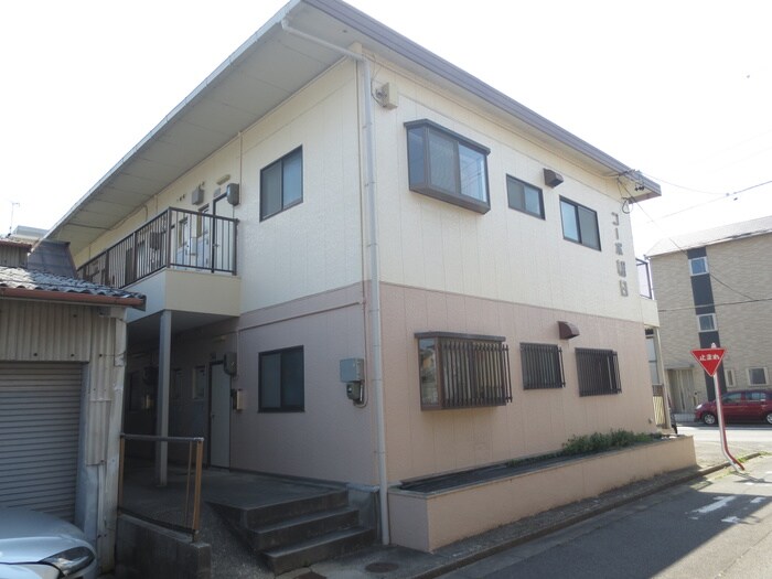 物件外観写真4　(外観写真)