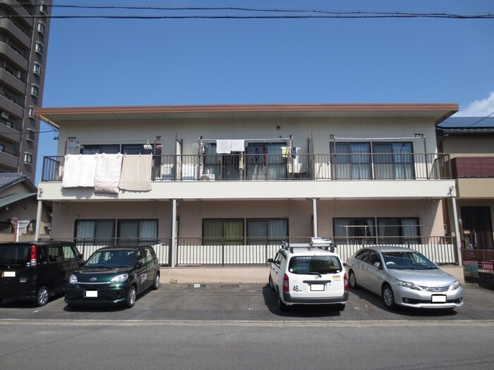 物件外観写真6　(外観写真)