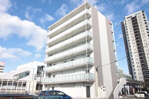 リベロ　カスガイ　ステイション外観写真