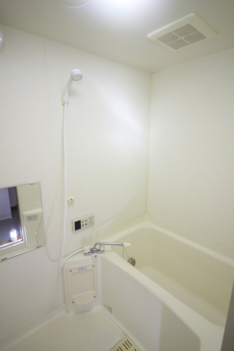 物件内観写真11　(バス／シャワールーム等)