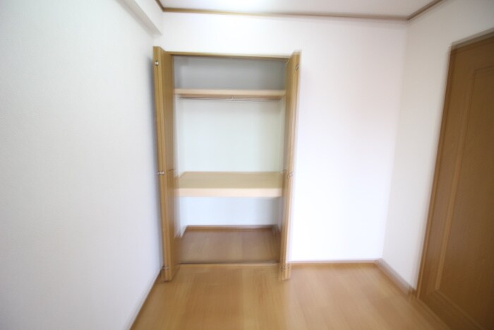 物件内観写真20　(収納)