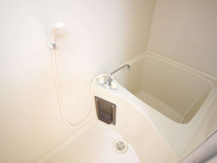 物件内観写真11　(バス／シャワールーム等)