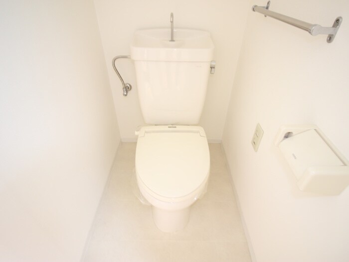 物件内観写真12　(バス／シャワールーム等)