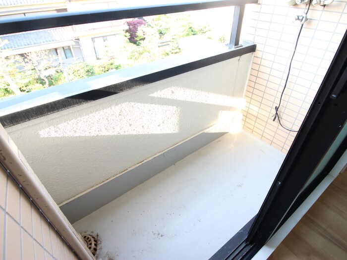 物件内観写真17　(ベランダ・バルコニー)