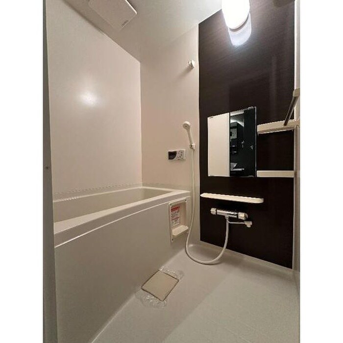 物件内観写真8　(バス／シャワールーム等)