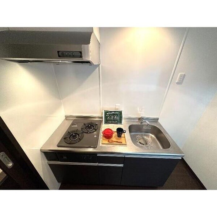 物件内観写真8　(キッチン)