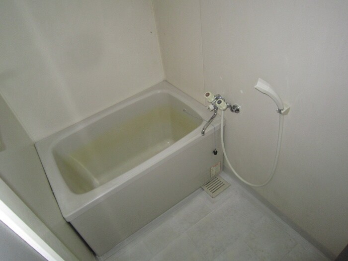 物件内観写真14　(バス／シャワールーム等)