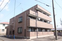 グランドシャト－Ｋ１の外観写真