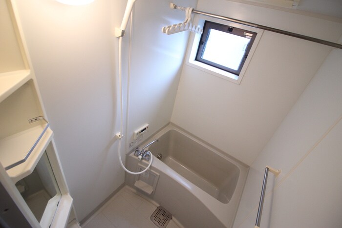 物件内観写真9　(バス／シャワールーム等)