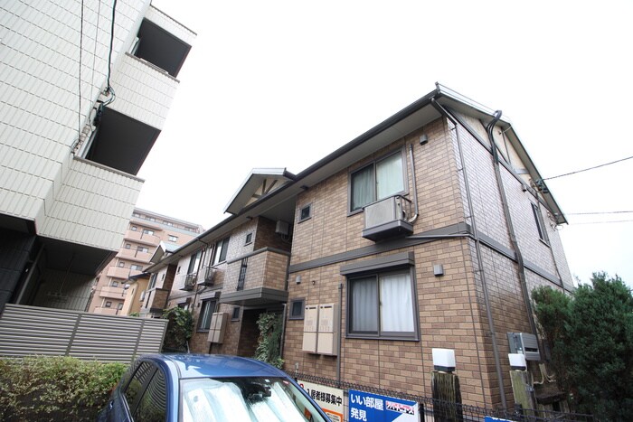 物件外観写真5　(外観写真)