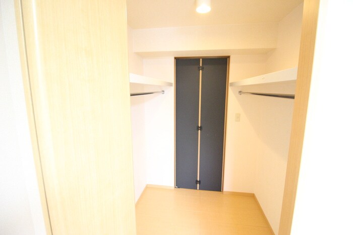 物件内観写真14　(収納)