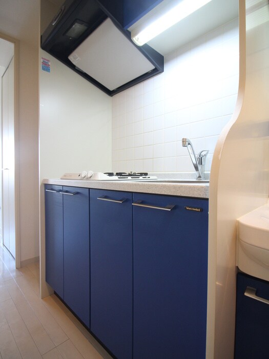 物件内観写真9　(キッチン)