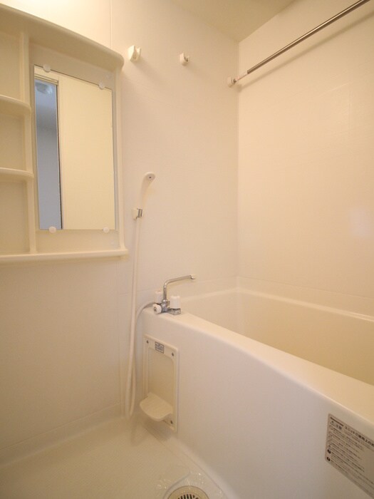 物件内観写真11　(バス／シャワールーム等)