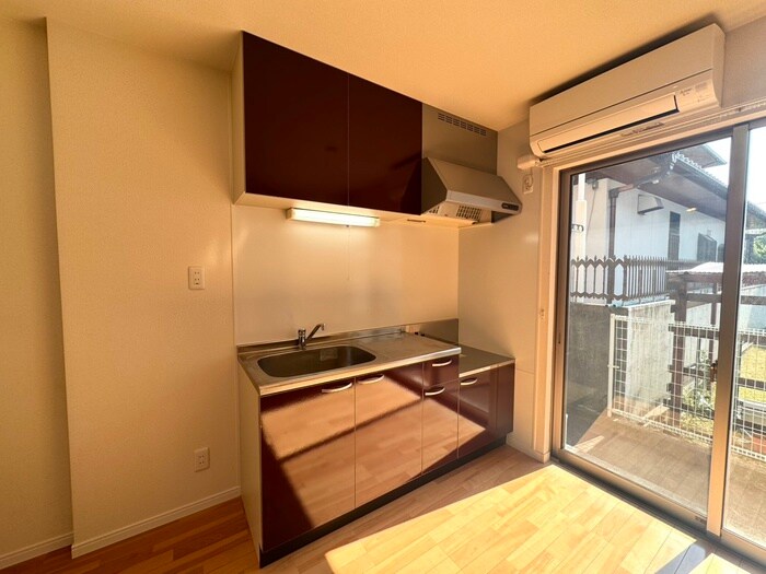 物件内観写真9　(キッチン)