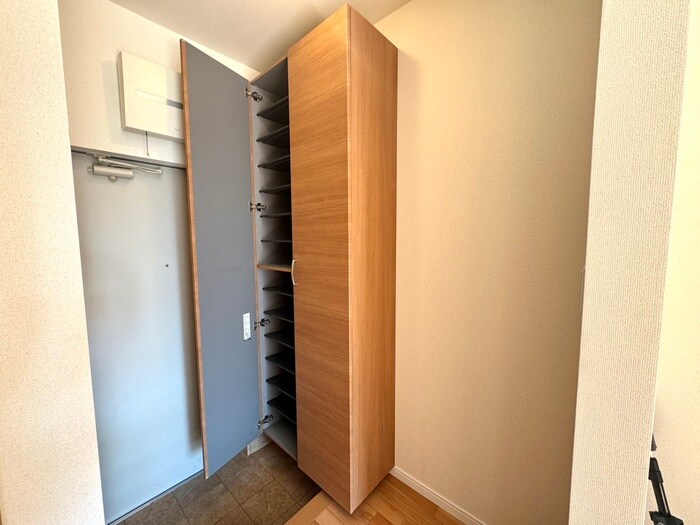 物件内観写真17　(靴箱)