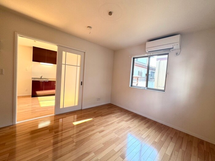 物件内観写真20　(居室)