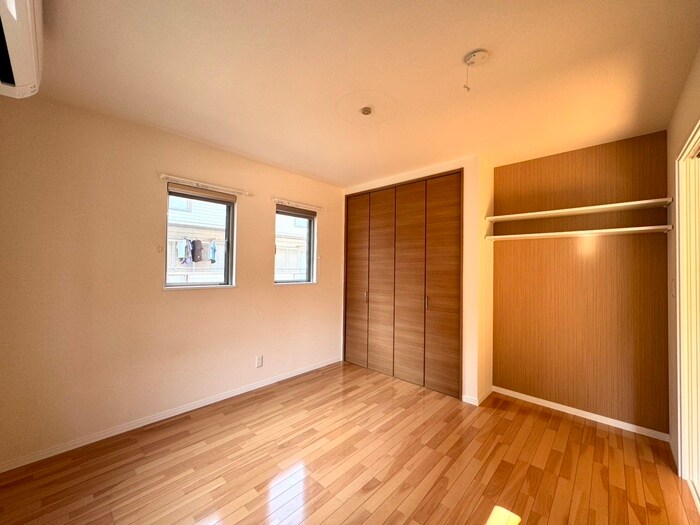 物件内観写真21　(居室)