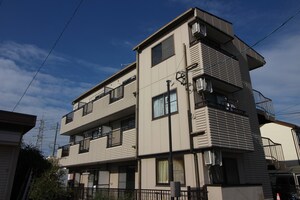 プリミエ－ル ＫＡＴＯ外観写真