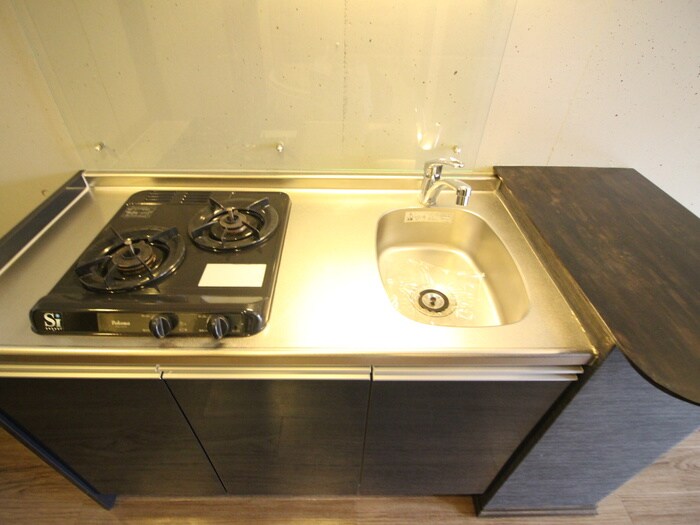 物件内観写真10　(キッチン)