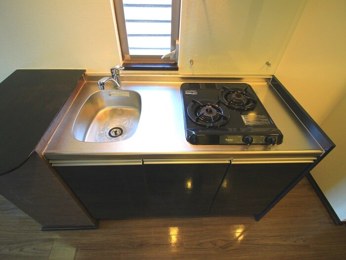 物件内観写真10　(キッチン)