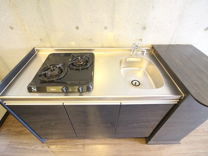 物件内観写真10　(キッチン)