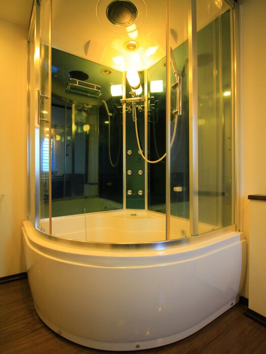 物件内観写真12　(バス／シャワールーム等)