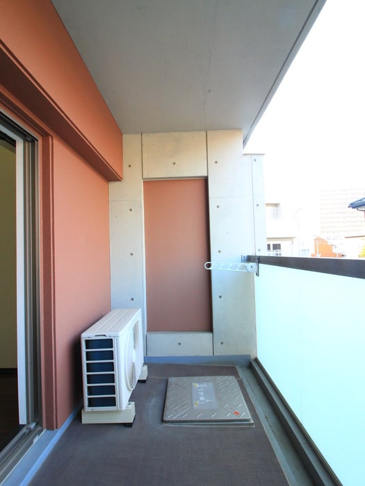 物件内観写真15　(ベランダ・バルコニー)