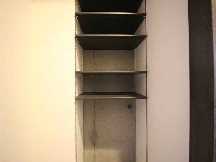 物件内観写真16　(靴箱)