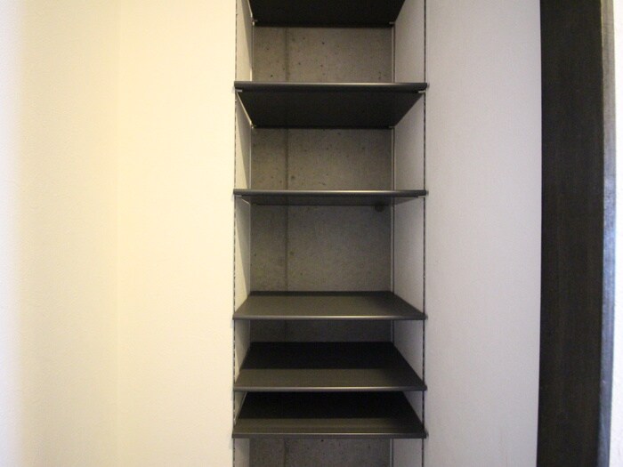 物件内観写真16　(靴箱)