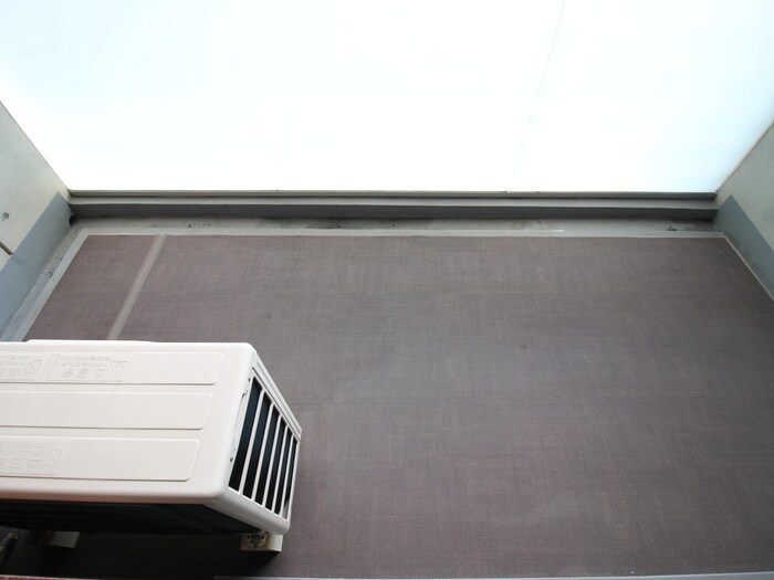 物件内観写真21　(ベランダ・バルコニー)