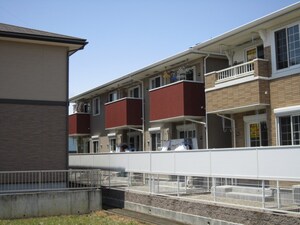 カペル外観写真