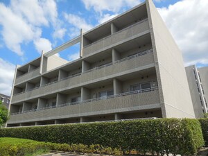 メイビル向陽町外観写真