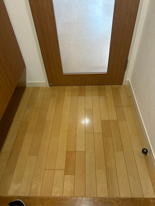 物件内観写真8　(廊下)