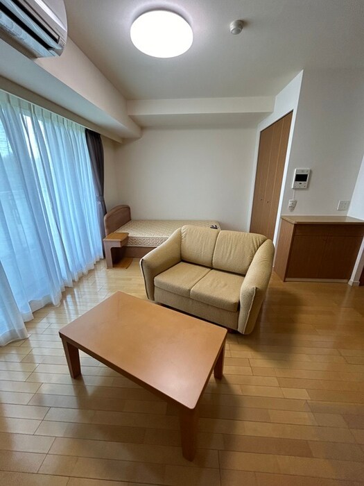 物件内観写真10　(居室)