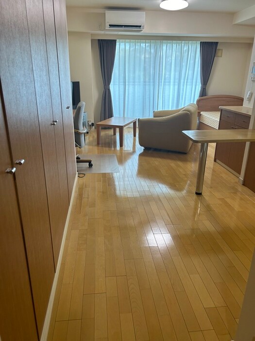 物件内観写真11　(居室)