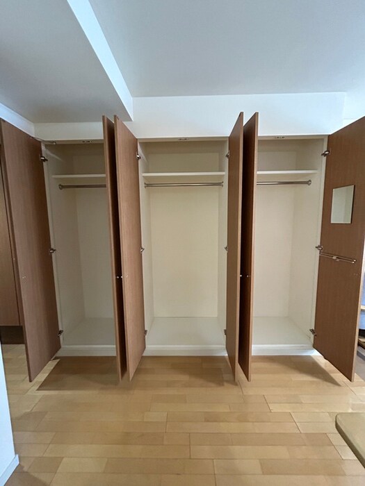 物件内観写真14　(収納)