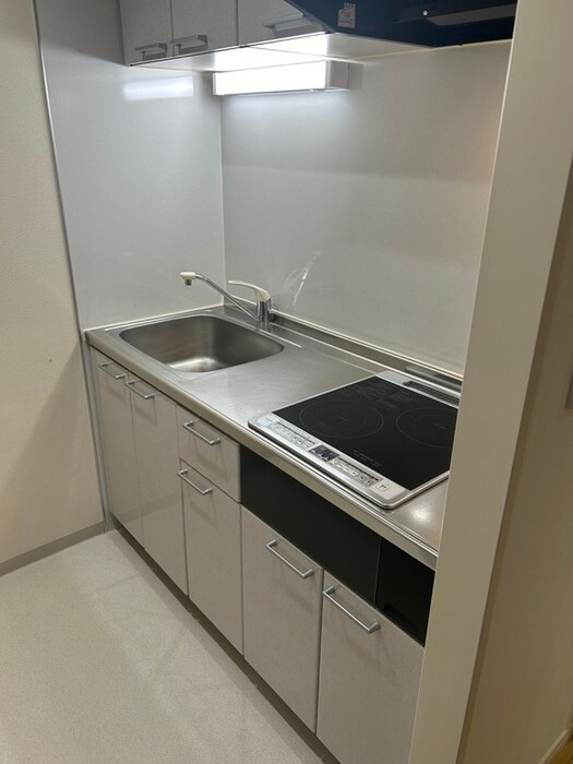 物件内観写真15　(キッチン)