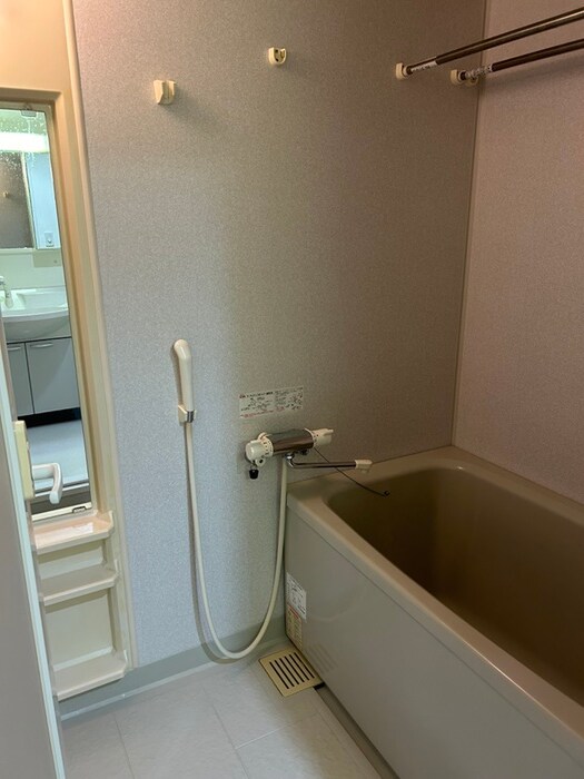 物件内観写真16　(バス／シャワールーム等)