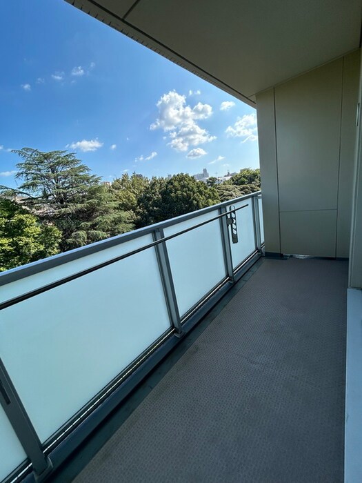 物件内観写真21　(ベランダ・バルコニー)