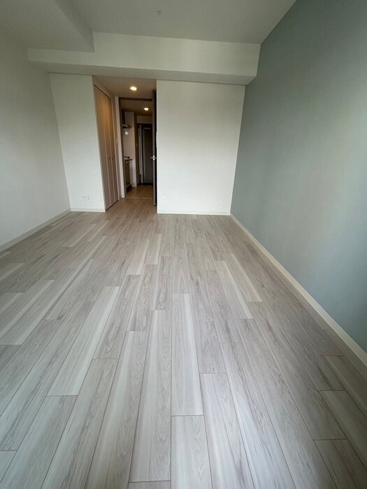 物件内観写真2　(居室)