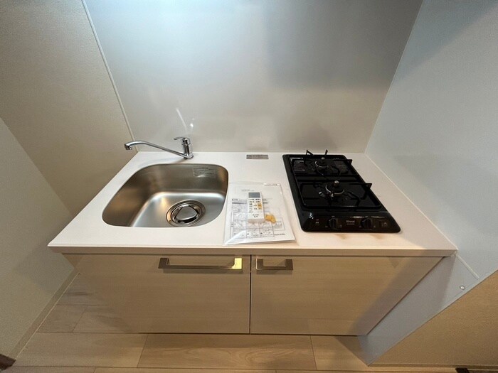 物件内観写真5　(キッチン)