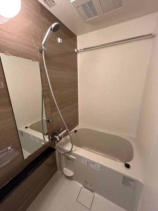 物件内観写真9　(バス／シャワールーム等)