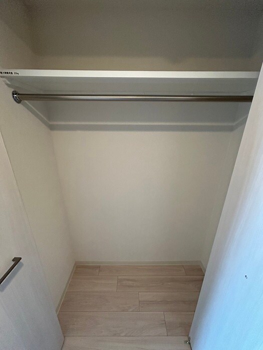 物件内観写真10　(収納)